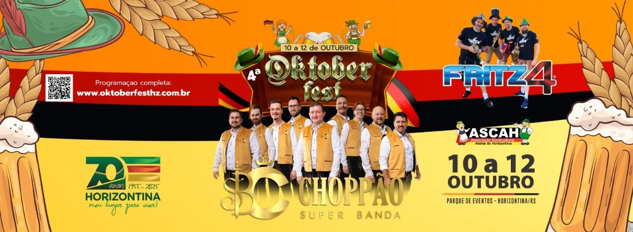 Oktoberfest logo